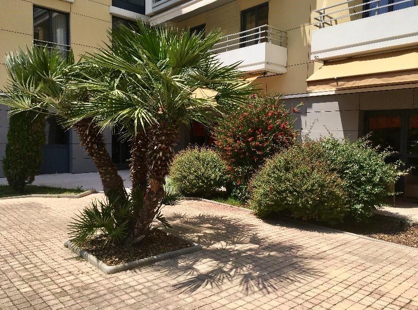 Villa Du Beal Cagnes-sur-Mer Exteriér fotografie